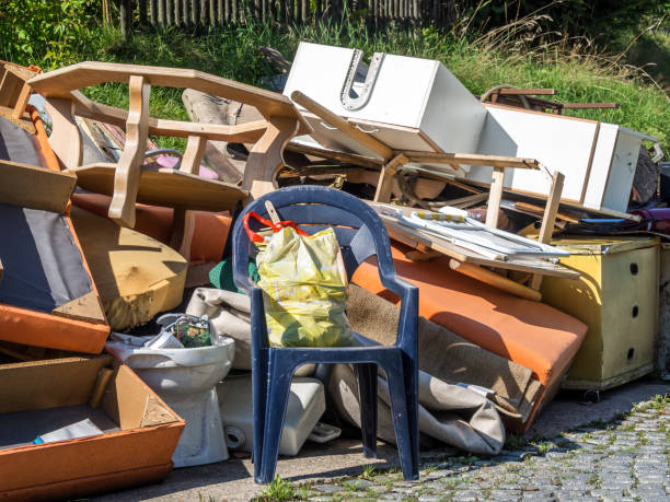 Best Commercial Junk Removal  in Montebello, CA
