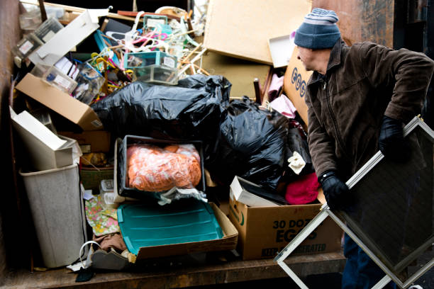 Best Junk Removal Near Me  in Montebello, CA
