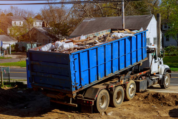 Best Attic Cleanout Services  in Montebello, CA