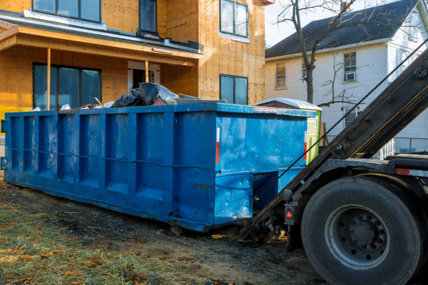 Best Construction Debris Removal  in Montebello, CA