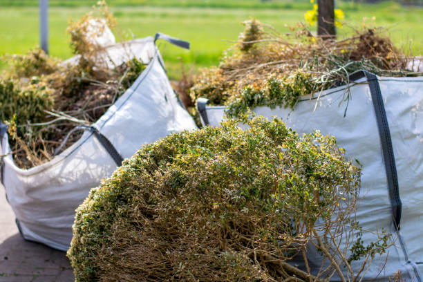 Best Junk Removal and Recycling  in Montebello, CA