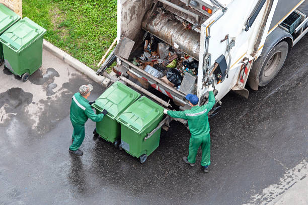 Trusted Montebello, CA Junk Removal Experts