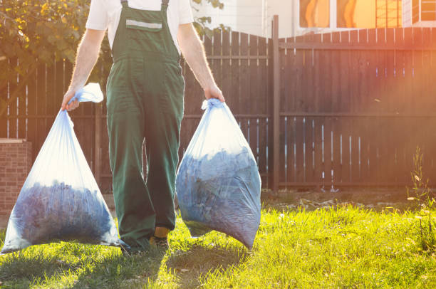Best Commercial Cleanout Services  in Montebello, CA