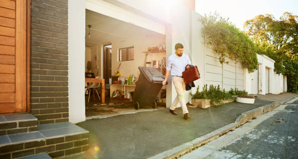 Best Office Junk Removal  in Montebello, CA
