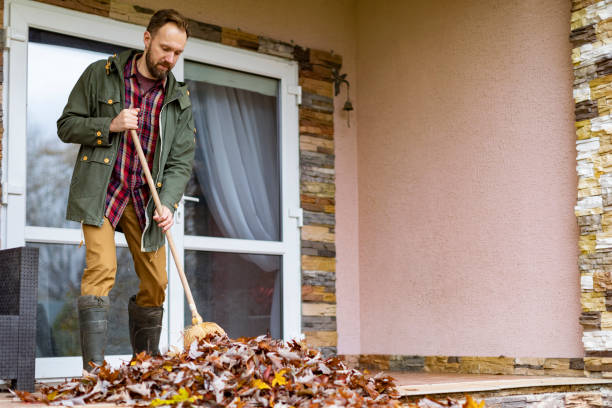 Best Professional Junk Removal  in Montebello, CA