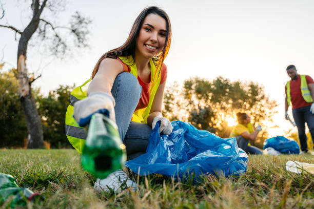 Best Residential Junk Removal  in Montebello, CA
