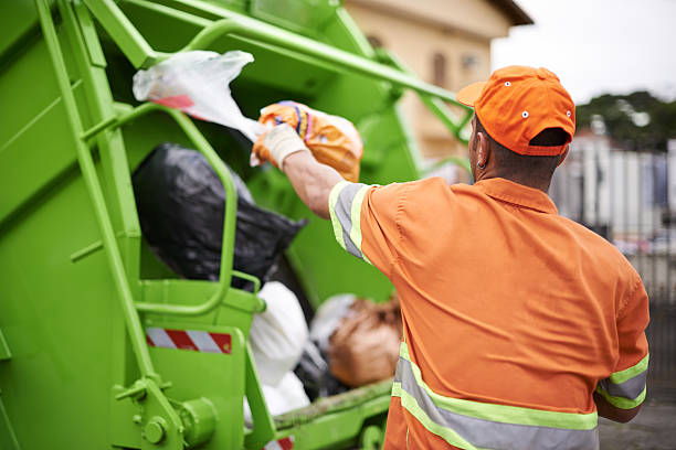 Best Affordable Junk Removal Services  in Montebello, CA