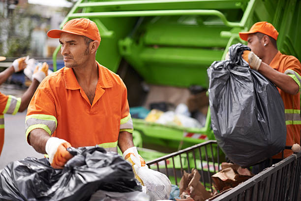 Best Basement Cleanout Services  in Montebello, CA
